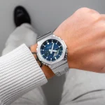 ساعت مچی اورجینال کاسیو جیشاک CASIO G-SHOCK GM-2110D-2B - Image 13
