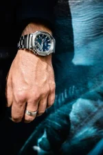 ساعت مچی اورجینال کاسیو جیشاک CASIO G-SHOCK GM-2110D-2B - Image 7