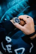 ساعت مچی اورجینال کاسیو جیشاک CASIO G-SHOCK GM-2110D-2B - Image 8