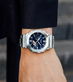 ساعت مچی اورجینال کاسیو جیشاک CASIO G-SHOCK GM-2110D-2B - Image 11