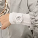 ساعت مچی اورجینال کاسیو جیشاک CASIO G-SHOCK GMA-P2100M-7ADR - Image 2