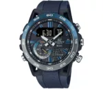 ساعت مچی مردانه اورجینال کاسیو ادیفایسCASIO EDIFICE ECB-40NP-1A