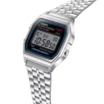ساعت مچی اورجینال کاسیو CASIO A159WA-N1DF - Image 2