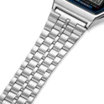 ساعت مچی اورجینال کاسیو CASIO A159WA-N1DF - Image 5