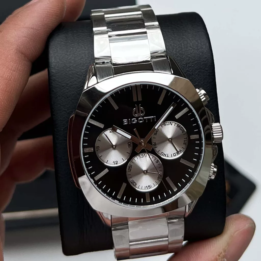ساعت مچی مردانه بیگوتی BIGOTTI BG.1.10505-2