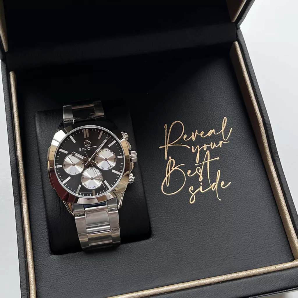 ساعت مچی مردانه بیگوتی BIGOTTI BG.1.10505-2