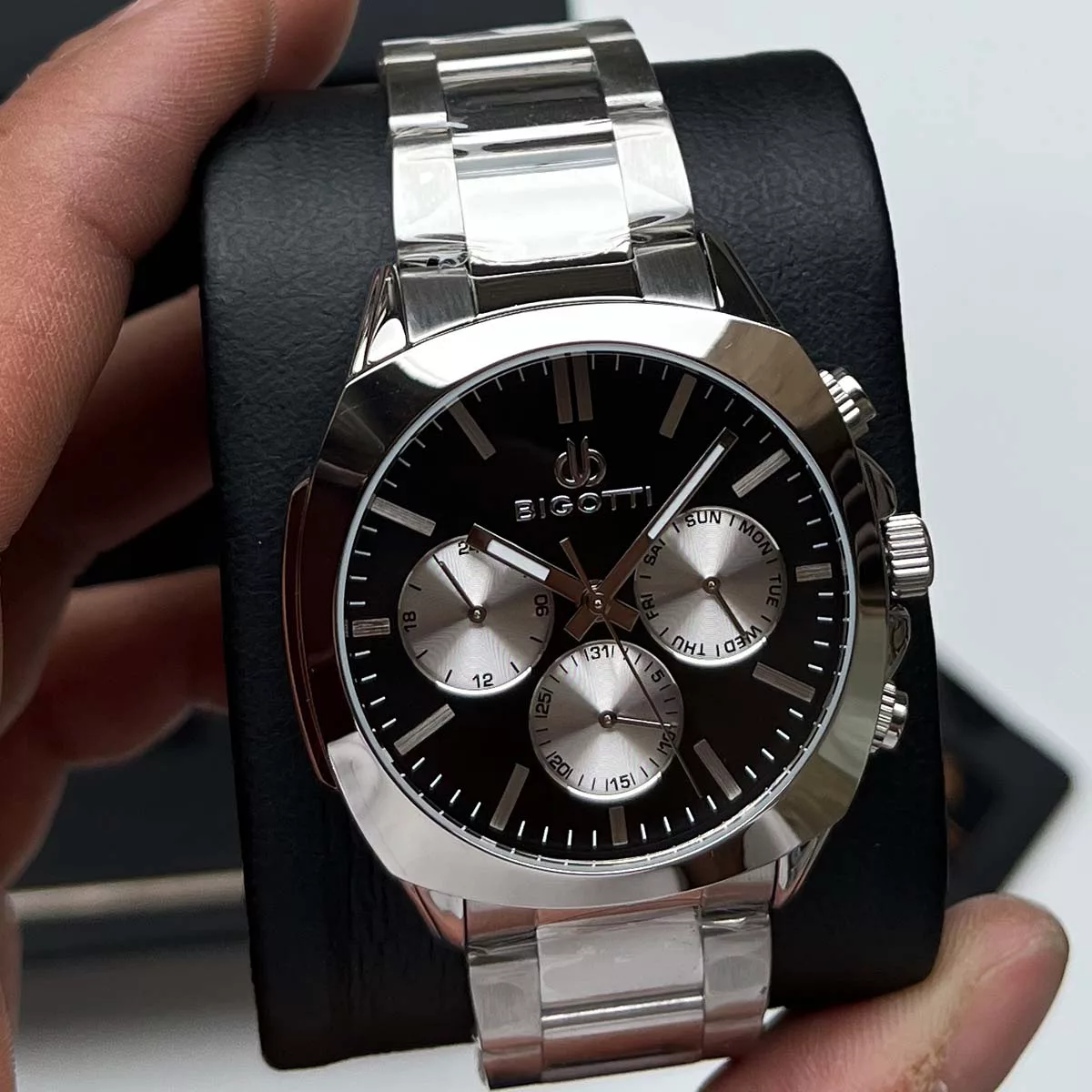 ساعت مچی مردانه بیگوتی BIGOTTI BG.1.10505-2
