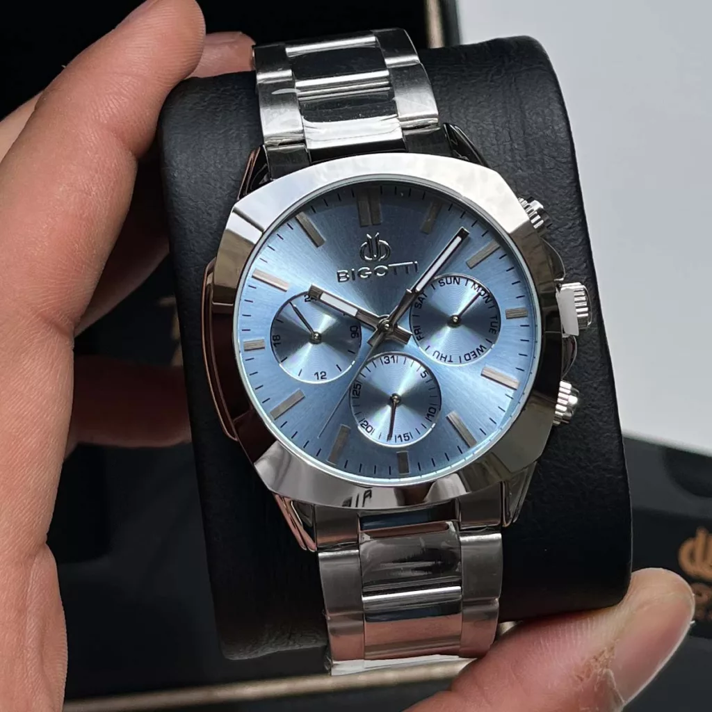 ساعت مچی مردانه بیگوتی BIGOTTI BG.1.10505-6