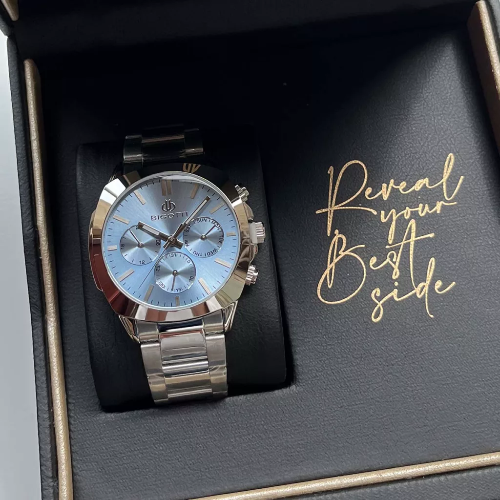 ساعت مچی مردانه بیگوتی BIGOTTI BG.1.10505-6