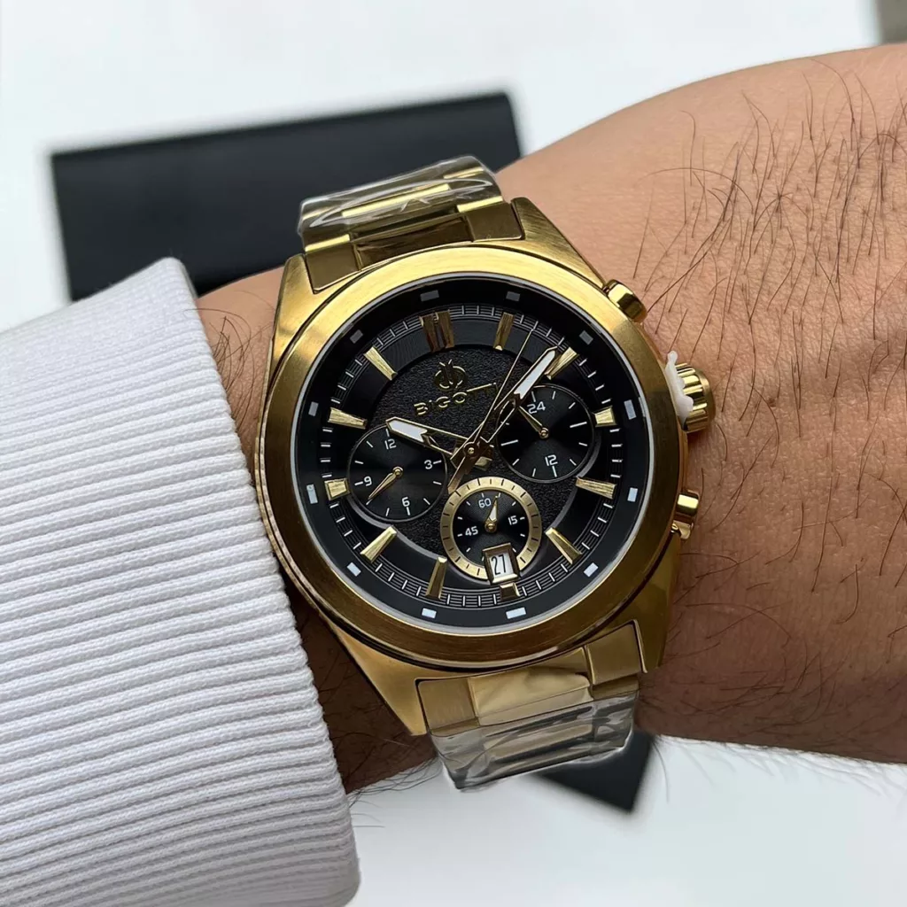 ساعت مچی مردانه بیگوتی BIGOTTI BG.1.10631-4