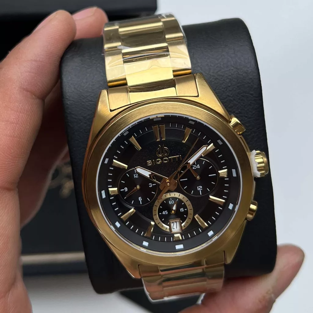 ساعت مچی مردانه بیگوتی BIGOTTI BG.1.10631-4