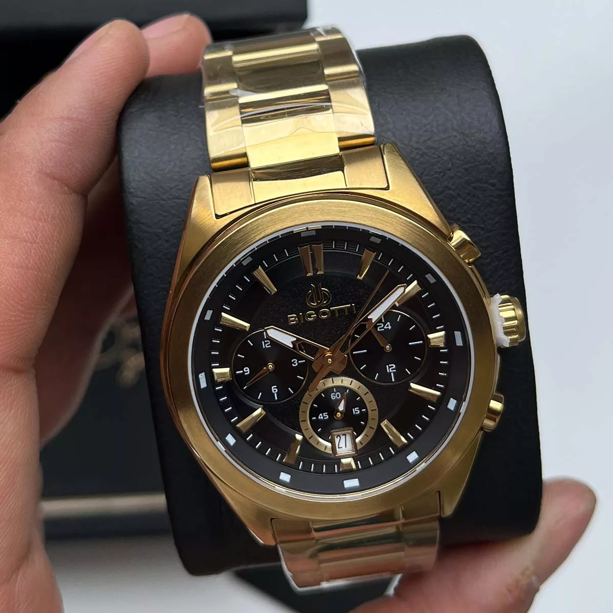 ساعت مچی مردانه بیگوتی BIGOTTI BG.1.10631-4