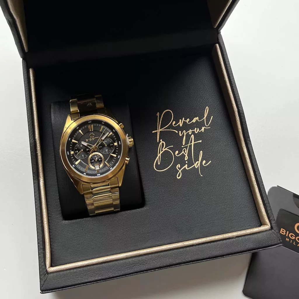 ساعت مچی مردانه بیگوتی BIGOTTI BG.1.10631-4