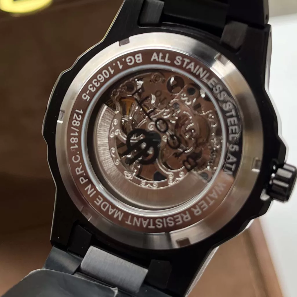 ساعت مچی مردانه بیگوتی BIGOTTI BG.1.10633-5