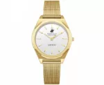 ساعت مچی زنانه اورجینال پولو بورلی هیلز BEVERLY HILLS POLO CLUB BP3711X.130