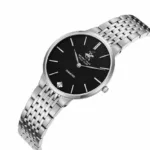 ساعت مچی زنانه اورجینال پولو بورلی هیلز BEVERLY HILLS POLO CLUB BP3775X.350 - Image 2
