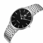 ساعت مچی مردانه اورجینال پولو بورلی هیلز BEVERLY HILLS POLO CLUB BP3776X.350 - Image 2