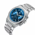 ساعت مچی مردانه اورجینال پولو بورلی هیلز BEVERLY HILLS POLO CLUB BP3777X.390 - Image 2