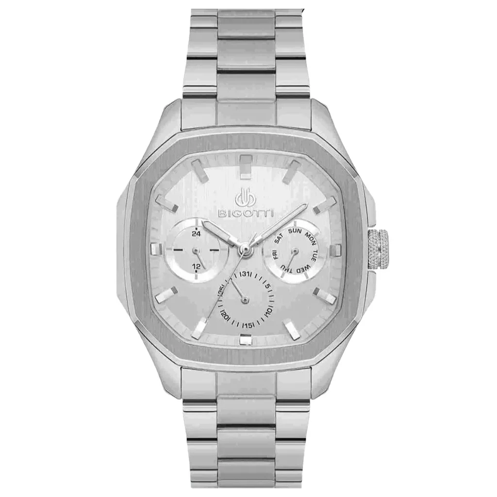 ساعت مچی مردانه بیگوتی BG.1.10625-1