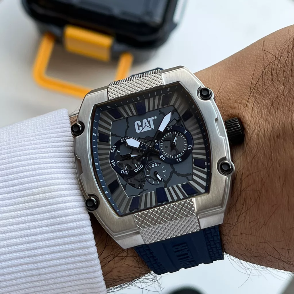 ساعت مچی مردانه کترپیلار CATERPILLAR 13.149.26.226
