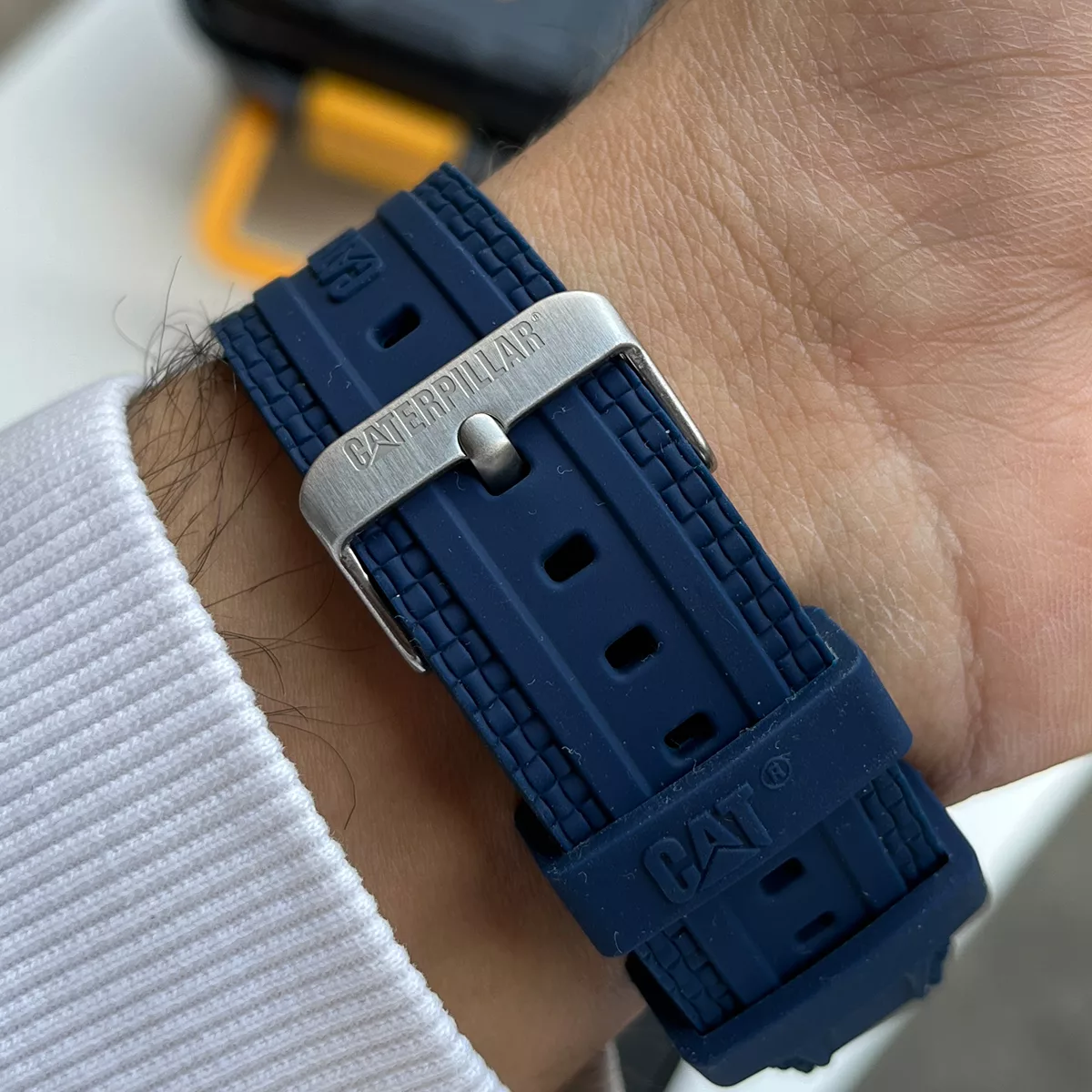 ساعت مچی مردانه کترپیلار CATERPILLAR 13.149.26.226