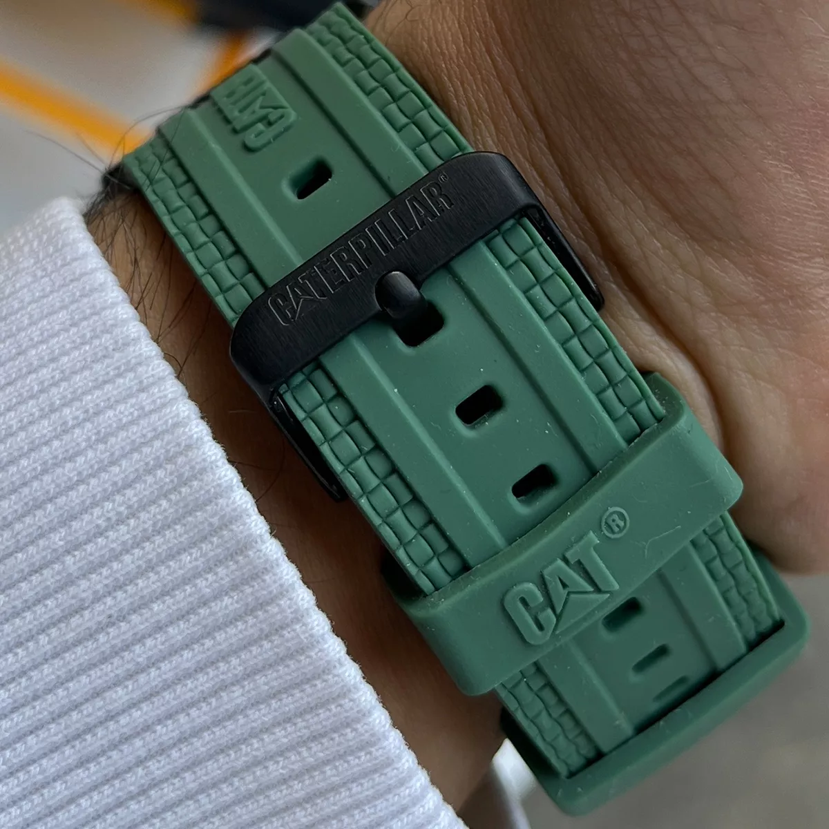 ساعت مچی مردانه کترپیلار CATERPILLAR 13.169.23.123