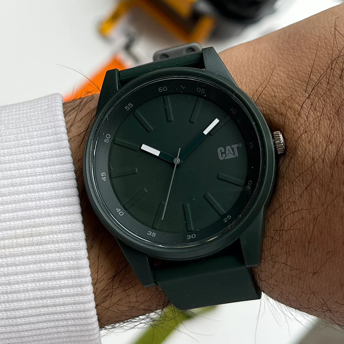 ساعت مچی مردانه کترپیلار CATERPILLAR LJ.130.23.323