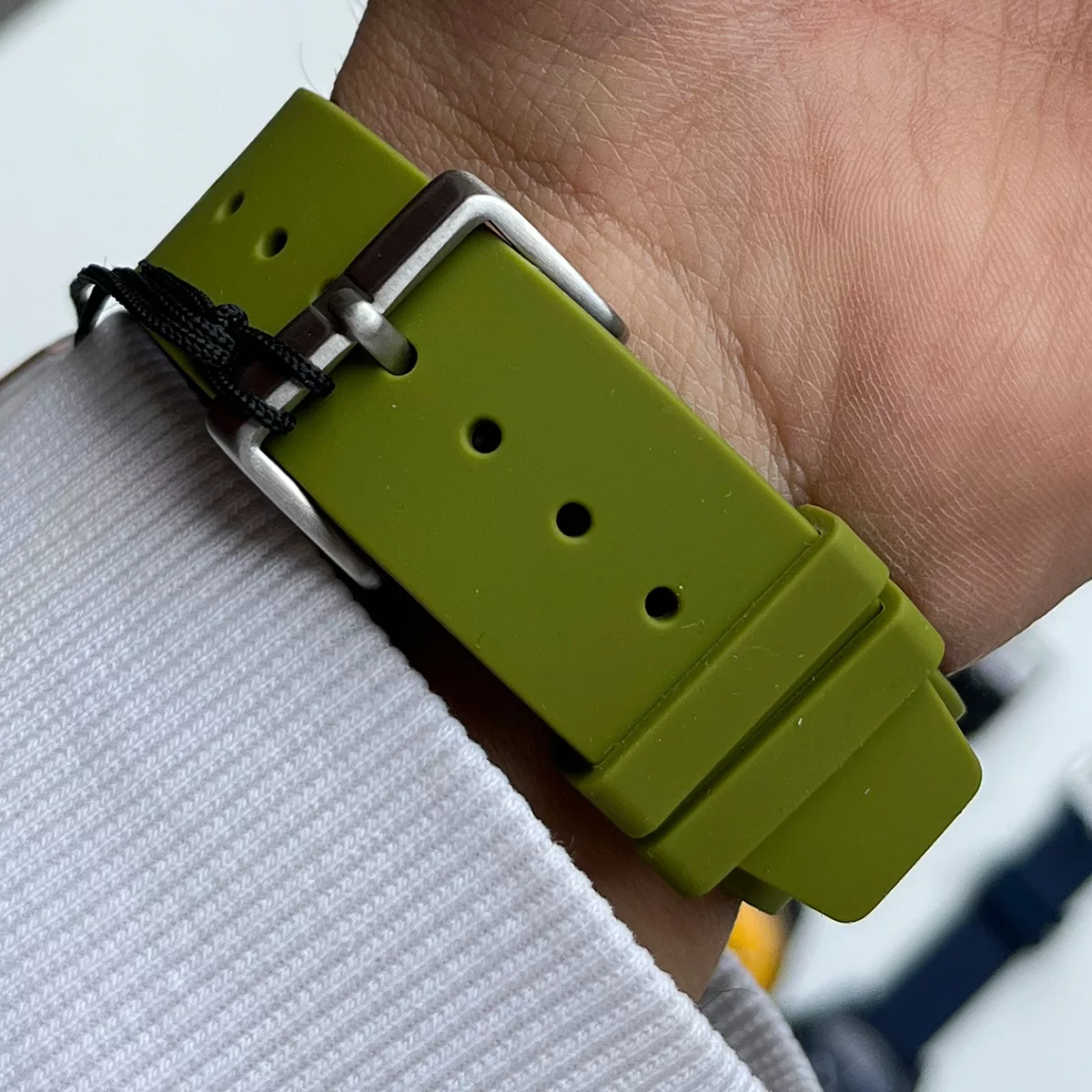 ساعت مچی مردانه کترپیلار CATERPILLAR LJ.131.23.323