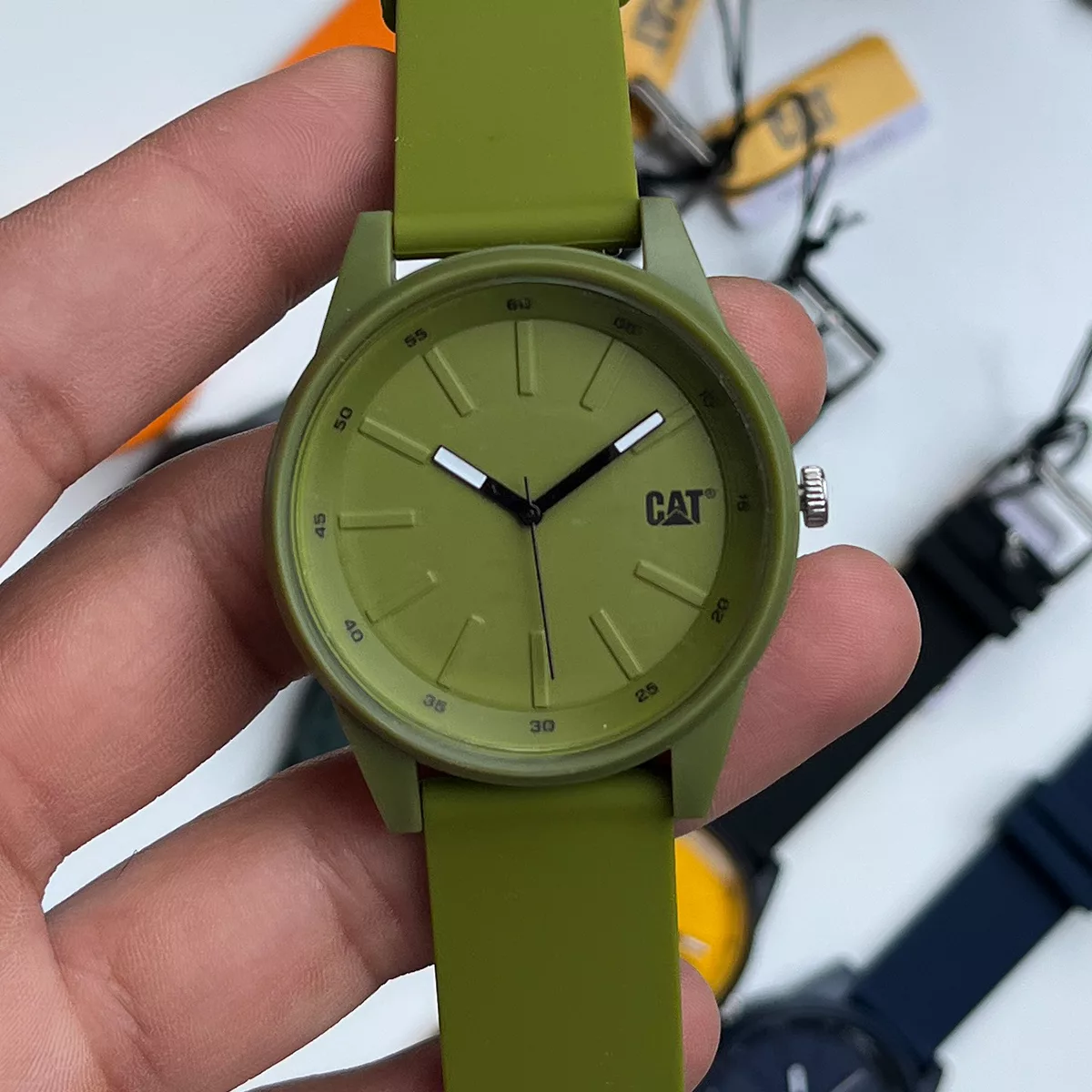 ساعت مچی مردانه کترپیلار CATERPILLAR LJ.131.23.323