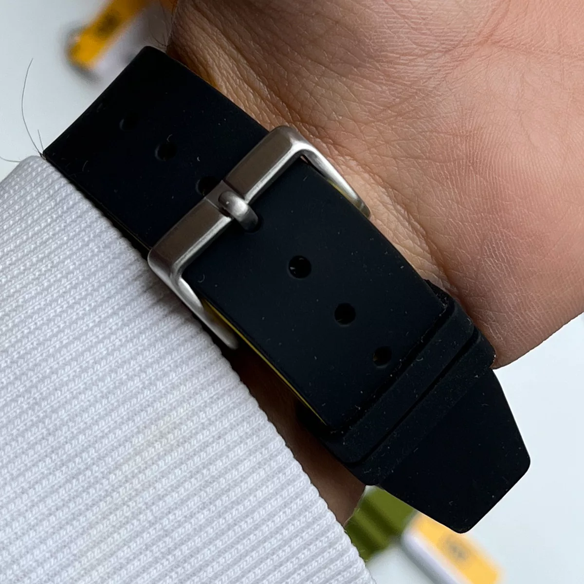 ساعت مچی مردانه کترپیلار CATERPILLAR LJ.160.21.721