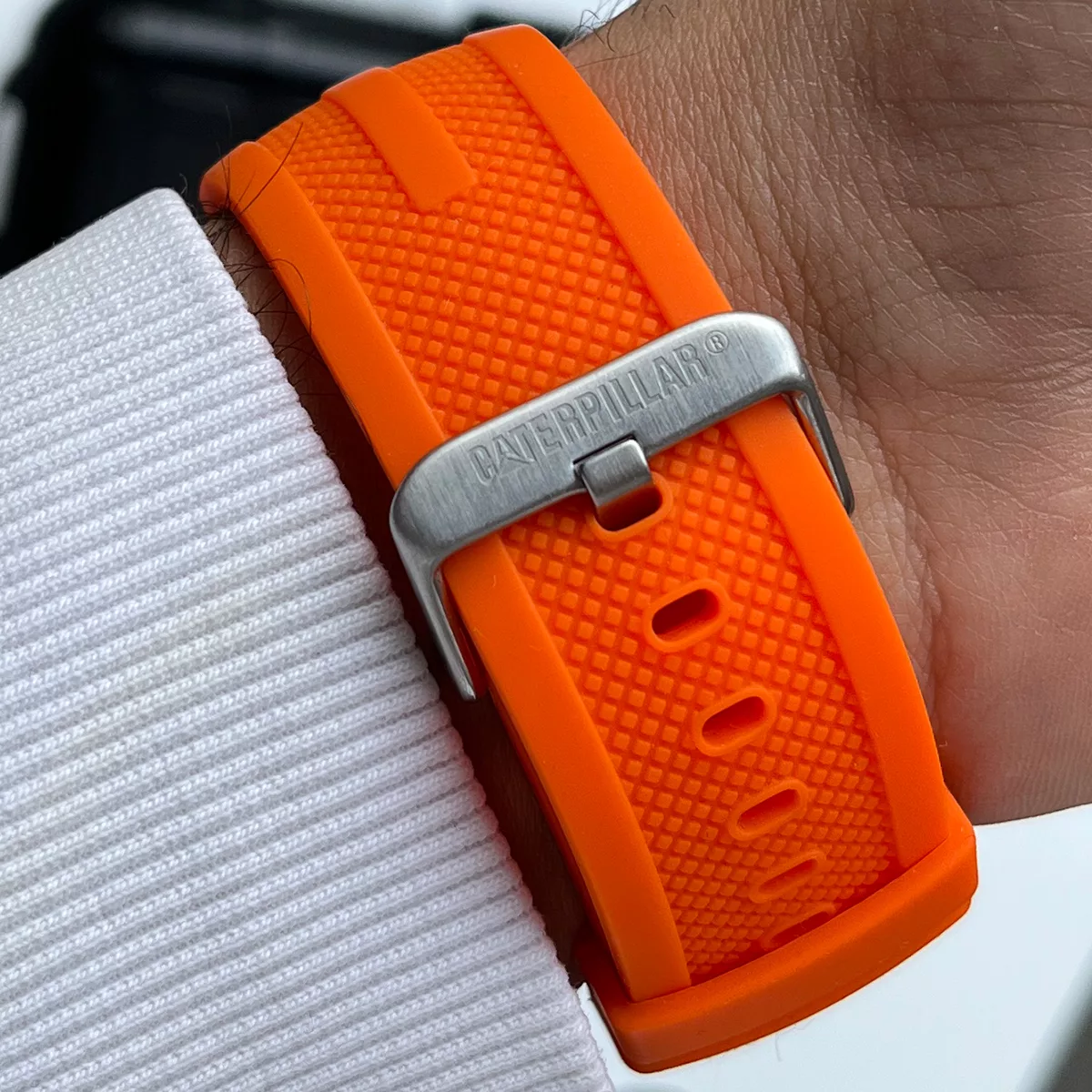 ساعت مچی مردانه کترپیلار CATERPILLAR LR.161.28.138