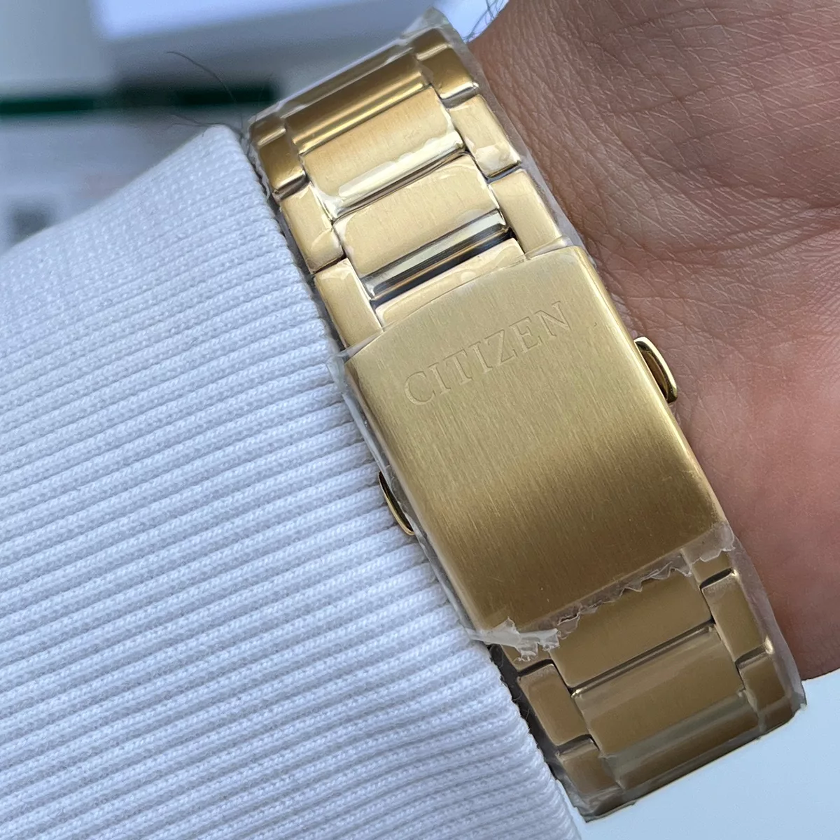 ساعت مچی مردانه سیتیزن CITIZEN AN3682-54E