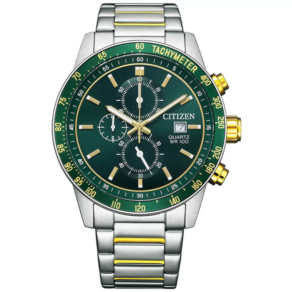 ساعت مچی مردانه سیتیزن CITIZEN AN3689-55X
