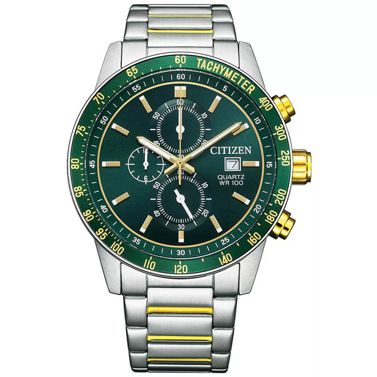 ساعت مچی مردانه سیتیزن CITIZEN AN3689-55X