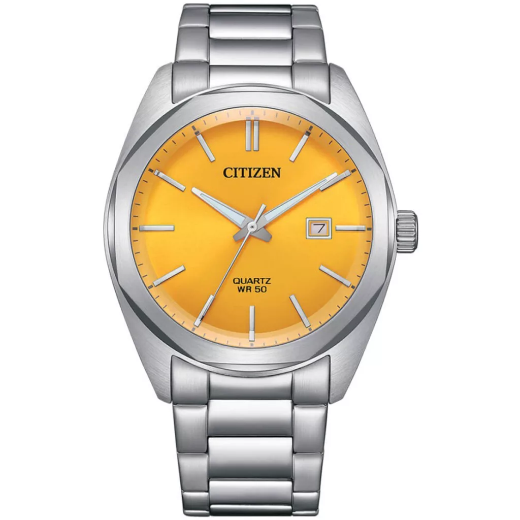 ساعت مچی مردانه سیتیزن CITIZEN BI5110-54Z