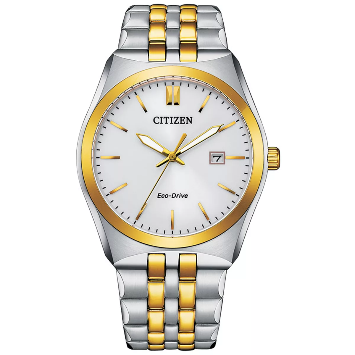ساعت مچی مردانه سیتیزن CITIZEN BM7334-58B