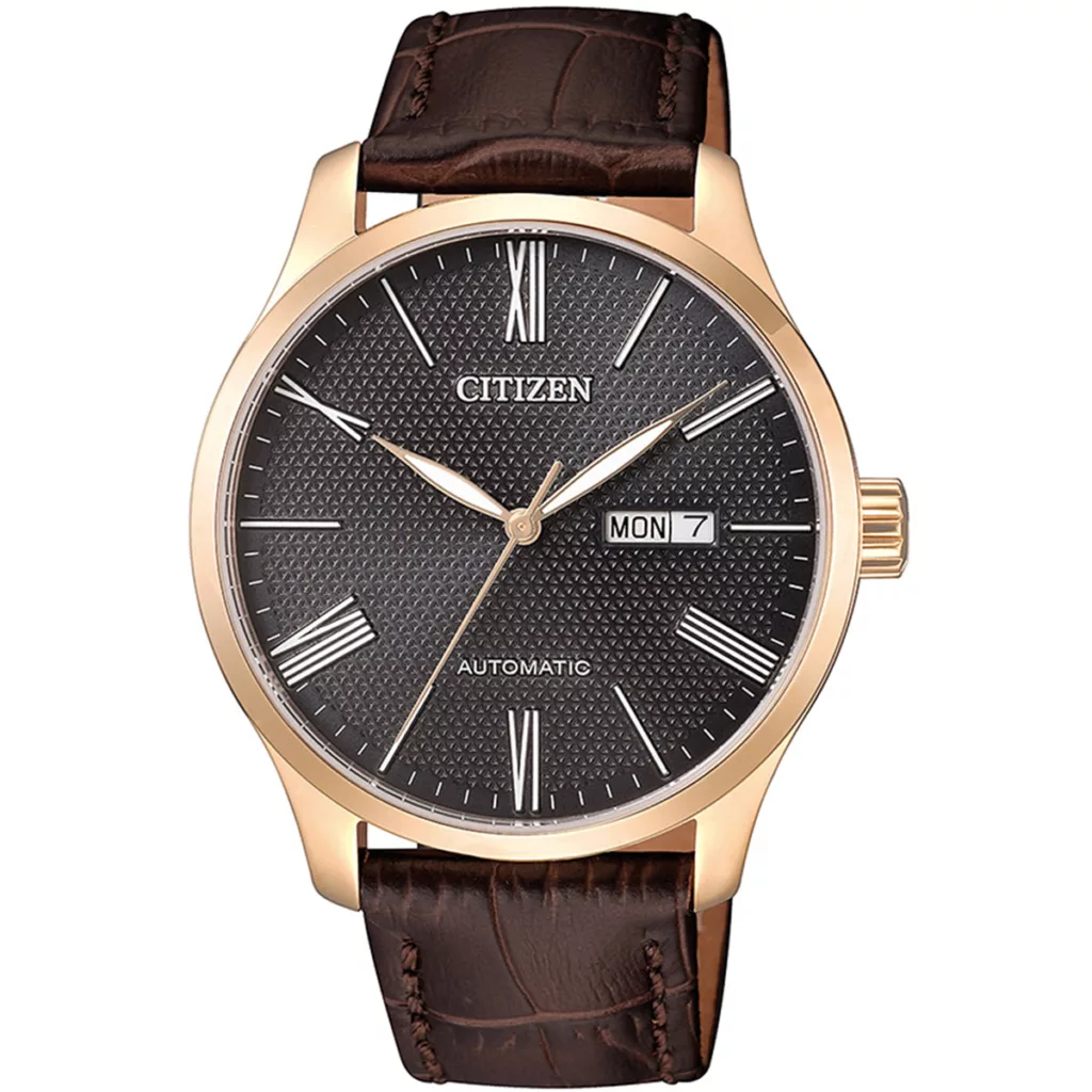 ساعت مچی مردانه سیتیزن CITIZEN NH8353-00H