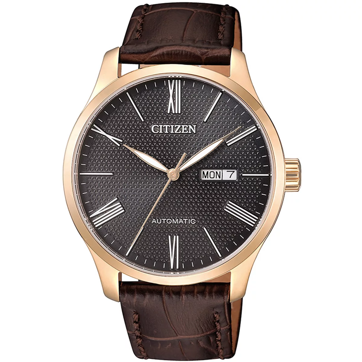 ساعت مچی مردانه سیتیزن CITIZEN NH8353-00H