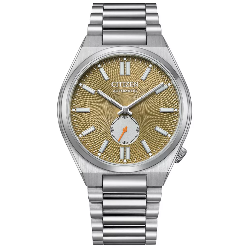 ساعت مچی مردانه سیتیزن CITIZEN NK5010-51X