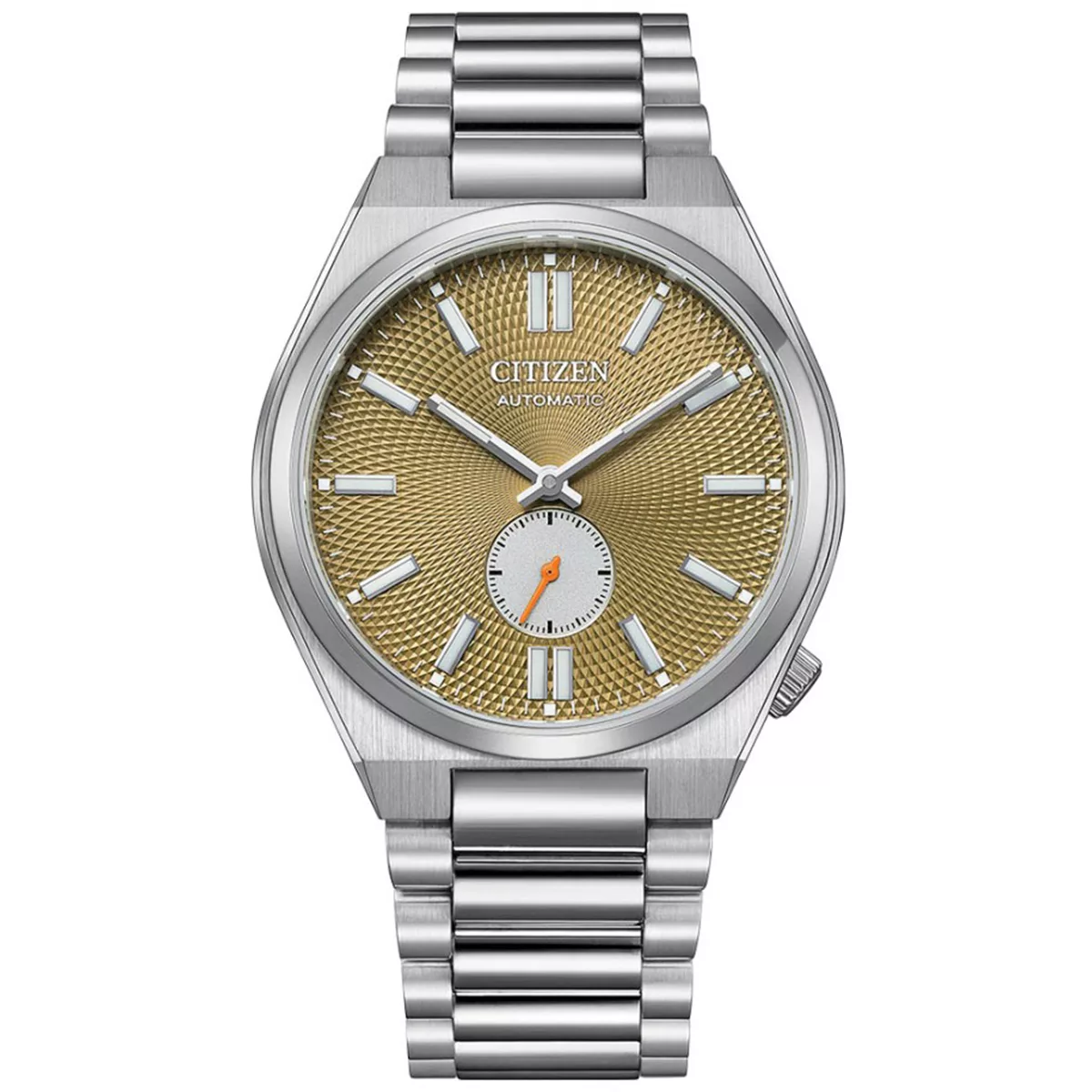 ساعت مچی مردانه سیتیزن CITIZEN NK5010-51X