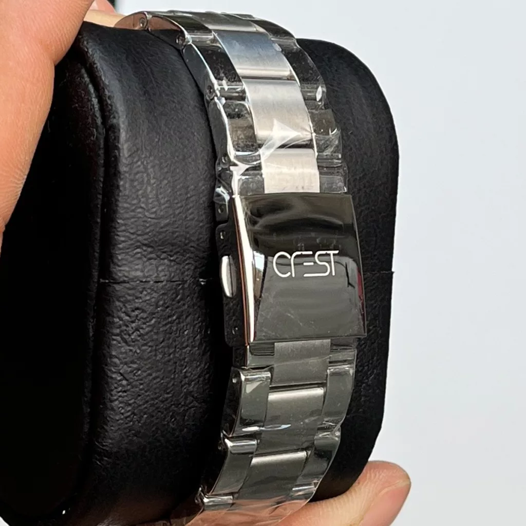 ساعت مچی مردانه کرست CREST 6239-4