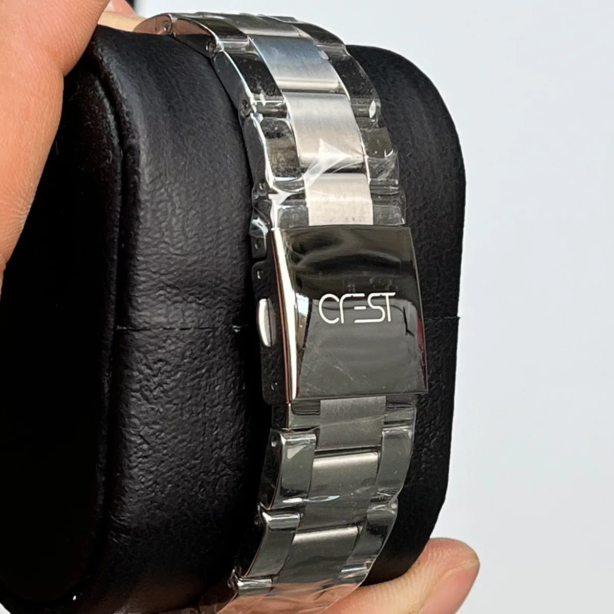 ساعت مچی مردانه کرست CREST 6239-4