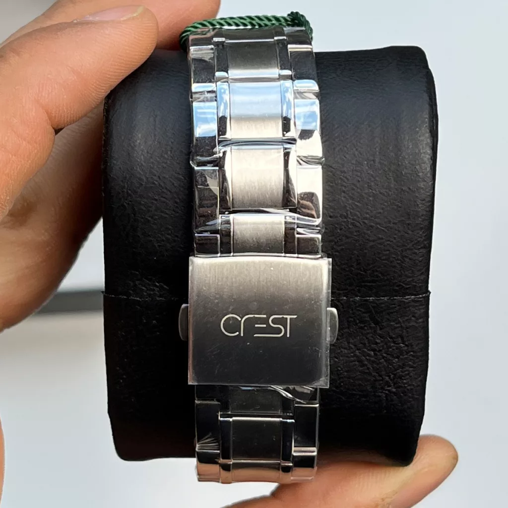 ساعت مچی مردانه کرست CREST 6341-4