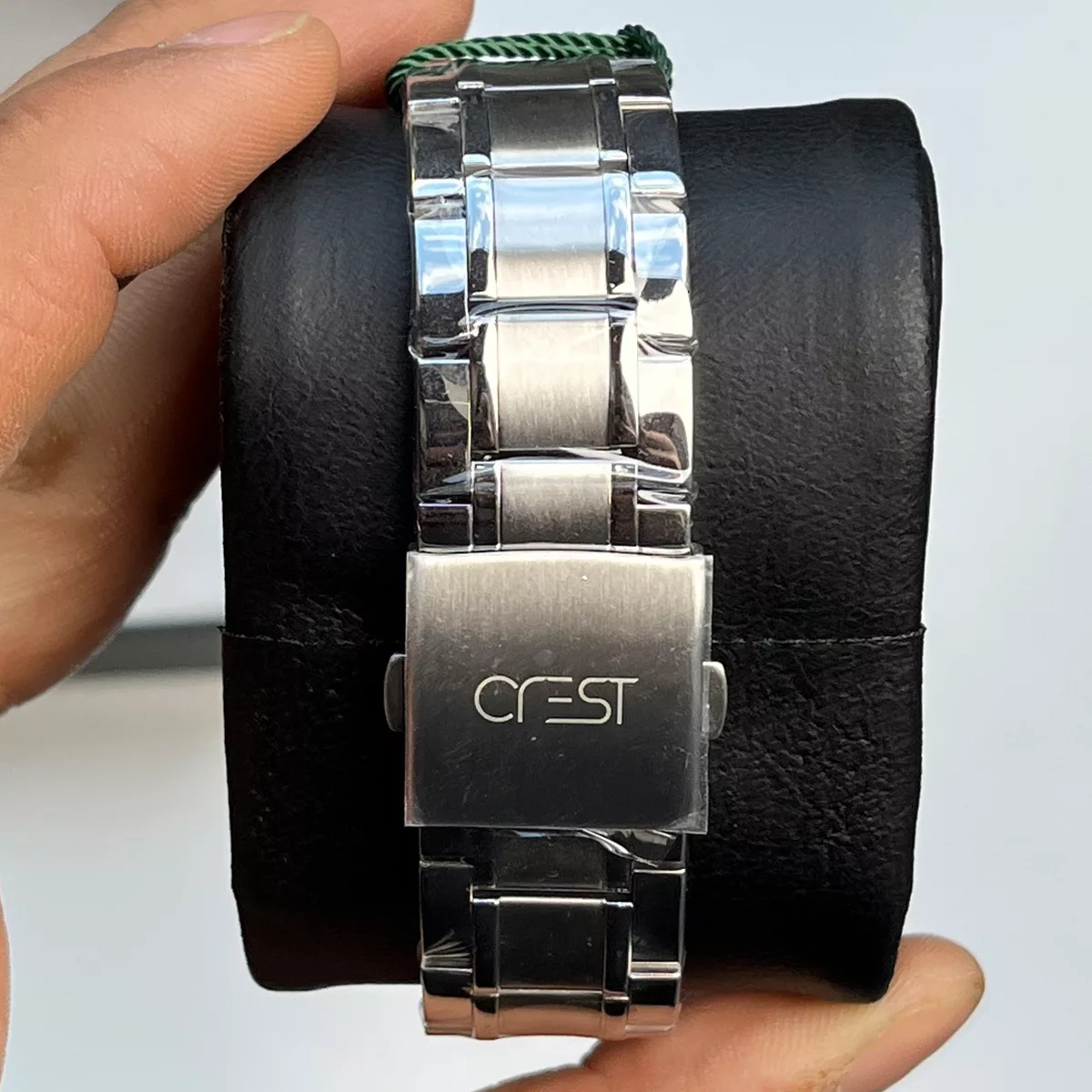ساعت مچی مردانه کرست CREST 6341-4