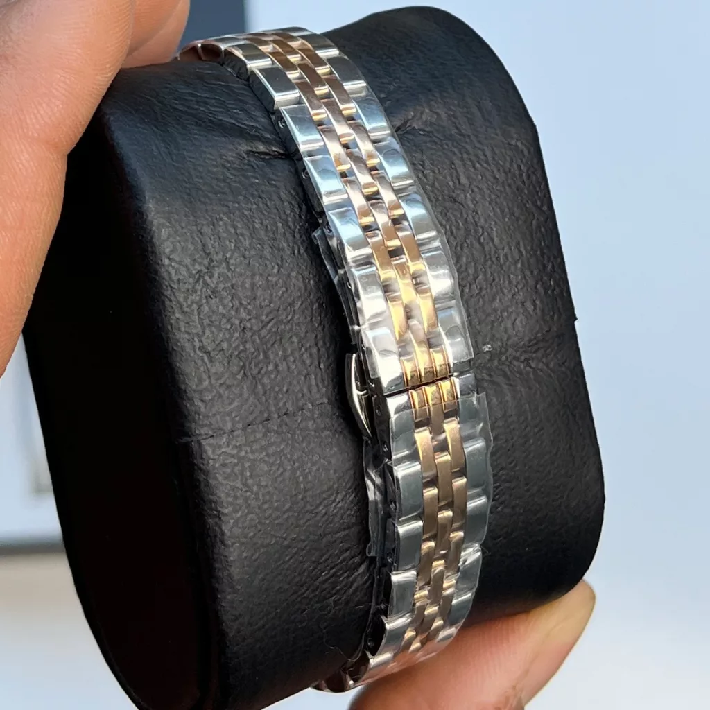 ساعت مچی زنانه کرست CREST 9041L-4