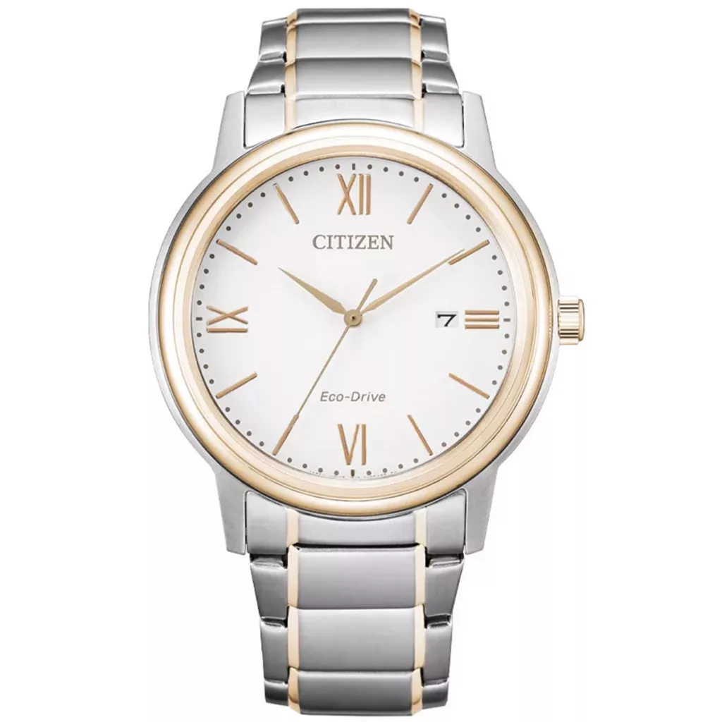 ساعت مچی مردانه سیتیزن CITIZEN AW1676-86A