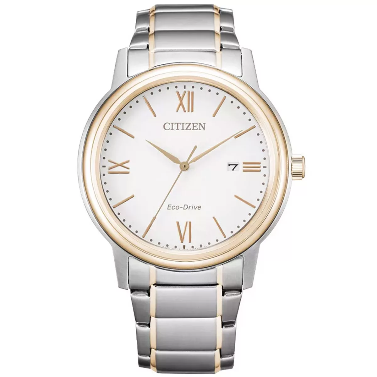 ساعت مچی مردانه سیتیزن CITIZEN AW1676-86A