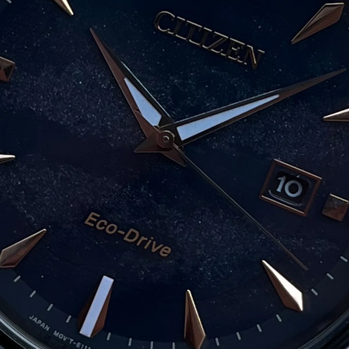 ساعت مچی مردانه سیتیزن CITIZEN BM7595-89L