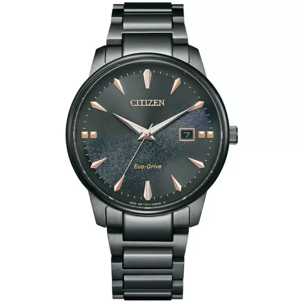 ساعت مچی مردانه سیتیزن CITIZEN BM7595-89L