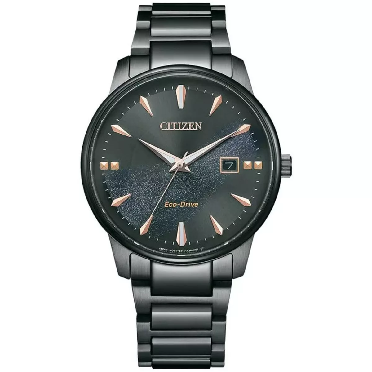 ساعت مچی مردانه سیتیزن CITIZEN BM7595-89L